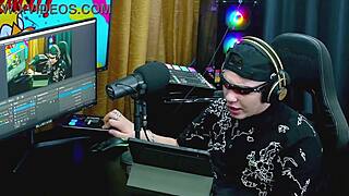 A Ninfeta Viamms Rates Ruan’s Shaft High. Did She Love It?