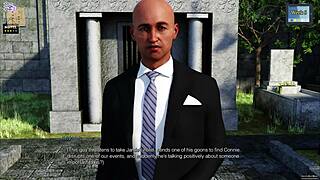 Hey, check out Sunshine Love 254 with those big 3d anime tits!