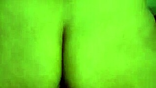 my fat latina stepmom getting fucked in cowgirl position 😍