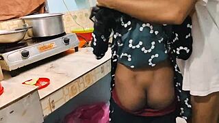 indian desi bhabhi fucked hard by devar first time