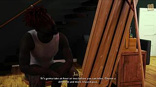 exploring the dik route in being a dik 133