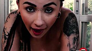 Essa pawg da buceta peluda tem um dos melhores boquetes que já recebi