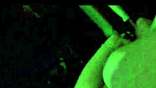 Fucking Stepmom Misty Meaner In Bathroom Shelter During Tornado