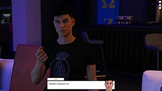 Let's play the midnight ride to ending five, show continues