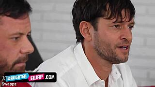 Emotional Facetime Fuck With Riley Star