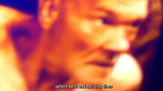 The triumph of birth!