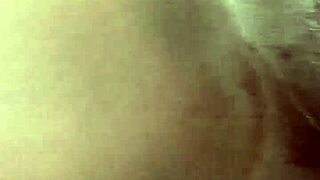 hey, can ya believe this ebony milf’s creamy cum scene? tell me more!