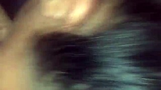 1ST VIDEO GETTING SUCK BY AN ESCORT!