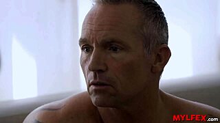 classy wife chooses best friend over husband for garage preference