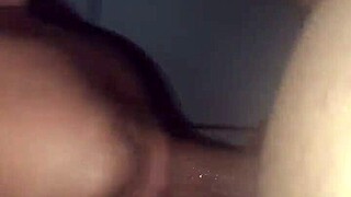 1ST VIDEO GETTING SUCK BY AN ESCORT!