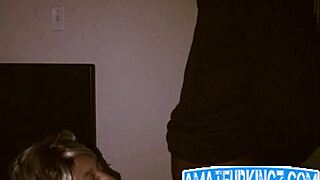 Julio Gomez Fucks Slim Milf Raw!