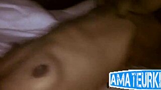 Julio Gomez Fucks Slim Milf Raw!