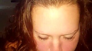 me getting head from amy with her big tits bouncin’ 🔥