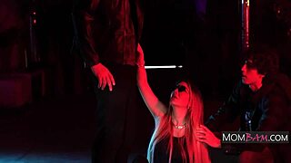 uhh, i mean, terminudge gangbang with lexi stone! pierce paris, billy boston, dylan ledger bangin hard