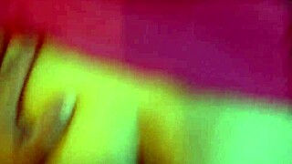 i took advantage when hubby left to nail his naughty wife