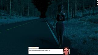 Let's play the midnight ride to ending five, show continues