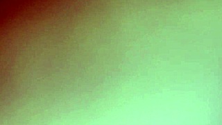 The triumph of birth!