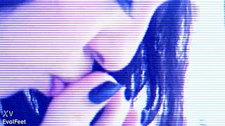 Are these pleaser shoes good for jerking off while I deepthroat? 😈