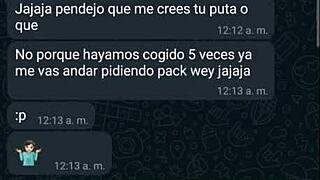 Con Mi Mejor Amiga Después Del Gym