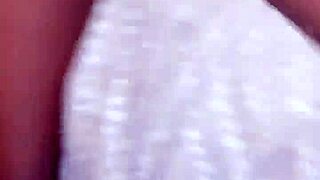 hey, can ya believe this ebony milf’s creamy cum scene? tell me more!