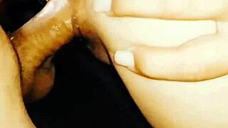 Mature teacher conducts sex exam