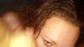 me getting head from amy with her big tits bouncin’ 🔥