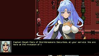 Battle brothel game episode 11