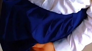 Neighbor Fucks with Window Open, Invites Me to Join