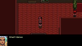 Battle brothel game episode 11