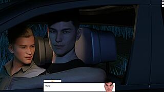 Let's play the midnight ride to ending five, show continues