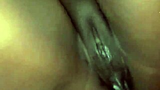 hey, can ya believe this ebony milf’s creamy cum scene? tell me more!