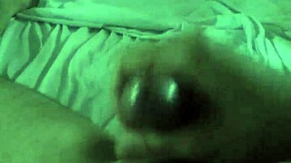 Masturbating And Cumming In Intense Session