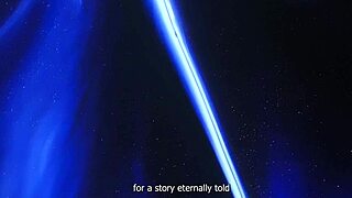 The triumph of birth!