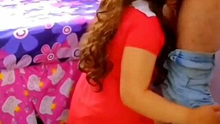 Neighbor Fucks with Window Open, Invites Me to Join