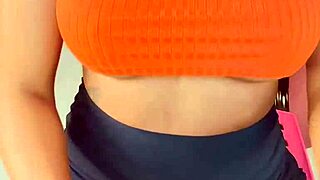 Hot young girl gets pussy broken