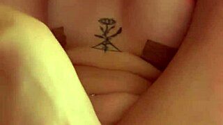 my hot neighbor got her tight ass filled, her pink pussy dripping in pov