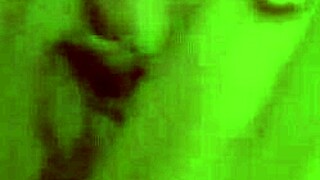 my hot neighbor got her tight ass filled, her pink pussy dripping in pov