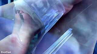 Are these pleaser shoes good for jerking off while I deepthroat? 😈