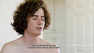 Stepmom Keeps Pushing Me While Suggesting Dating My Crush