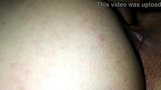 I'm cheating on my hubby with rough pussy licking and fucking 😍