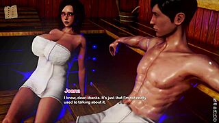 the inn 49 adventure game unfolds with mystery and exploration