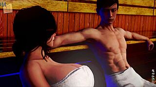 the inn 49 adventure game unfolds with mystery and exploration