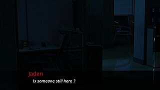 Stellar Inc Knox Xx In 3D Cartoon Game