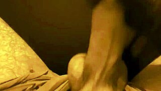 I'm masturbating thinking of you in crazy dirty latina country workout!