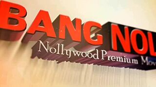 Ebony Step-Sister Craves His Underwear Passionately