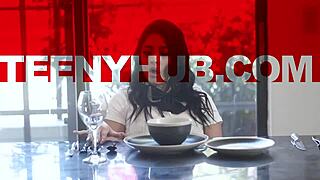 Miss Belles Charm School: Daisie Belle And Serena Santos.