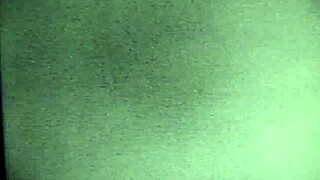 Look at This Bitch's Big Hairy Pussy!