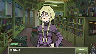 Witch Hunter Part 5 Unleashes Wild Titty Action in Photoshoot