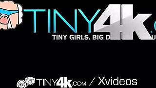 these tiny4k wet pussy teens moan loudly during sex