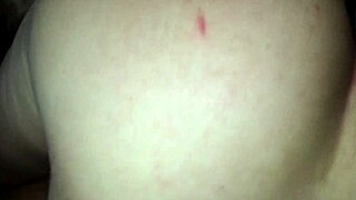 I'm cheating on my hubby with rough pussy licking and fucking 😍